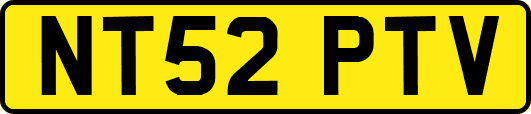NT52PTV