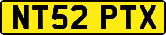 NT52PTX