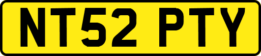 NT52PTY