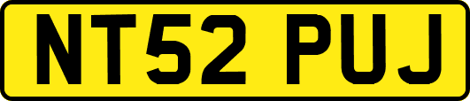 NT52PUJ