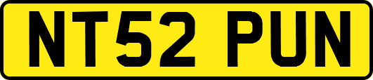 NT52PUN