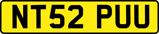 NT52PUU