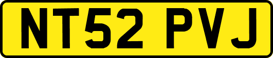 NT52PVJ