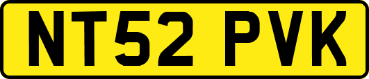 NT52PVK