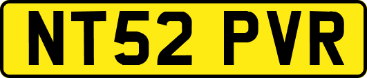 NT52PVR
