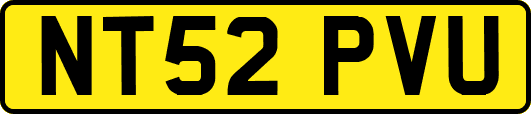 NT52PVU