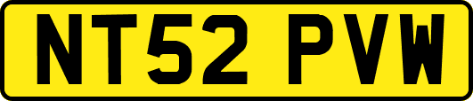 NT52PVW