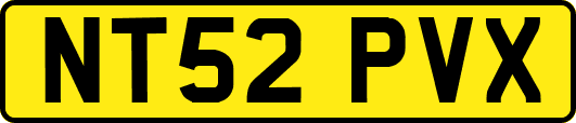 NT52PVX