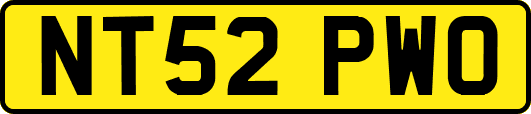 NT52PWO