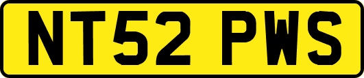 NT52PWS