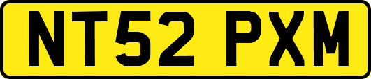 NT52PXM