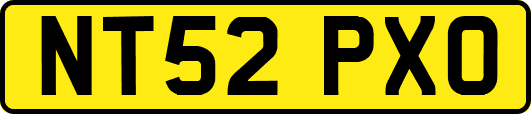 NT52PXO