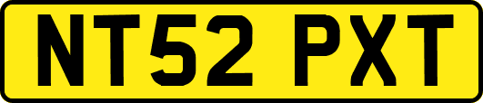 NT52PXT