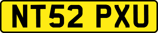 NT52PXU