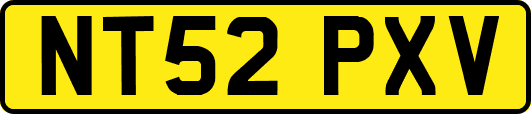 NT52PXV