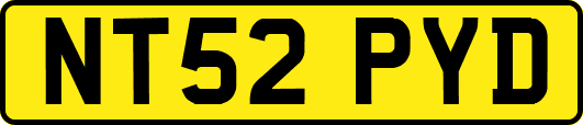 NT52PYD