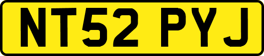 NT52PYJ