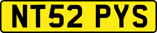 NT52PYS