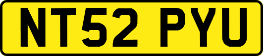NT52PYU