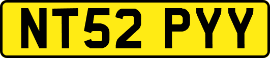 NT52PYY