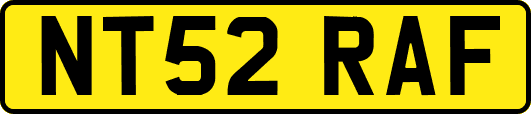 NT52RAF
