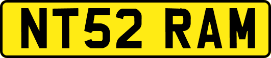 NT52RAM