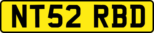 NT52RBD