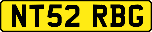 NT52RBG