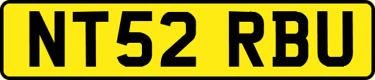 NT52RBU
