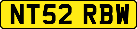 NT52RBW