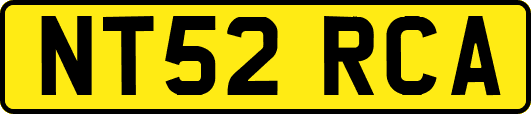 NT52RCA