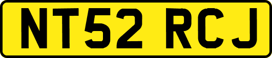 NT52RCJ
