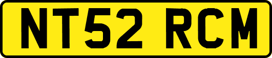 NT52RCM