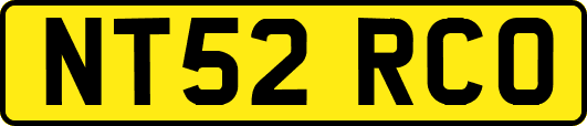 NT52RCO