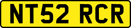 NT52RCR