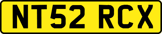 NT52RCX