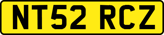 NT52RCZ