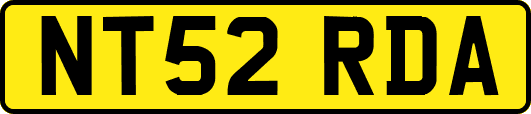 NT52RDA