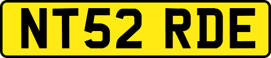 NT52RDE