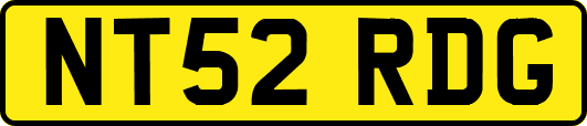 NT52RDG