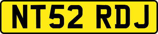 NT52RDJ