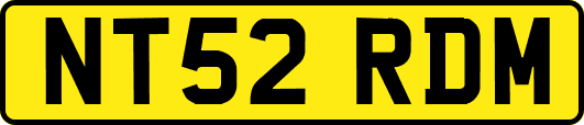 NT52RDM