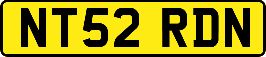 NT52RDN