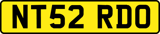 NT52RDO