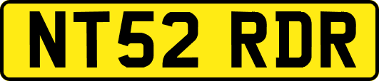 NT52RDR