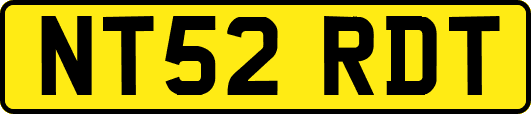 NT52RDT