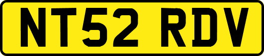 NT52RDV