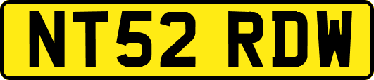 NT52RDW