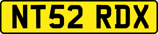 NT52RDX