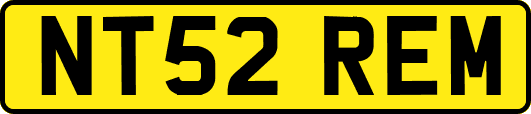 NT52REM
